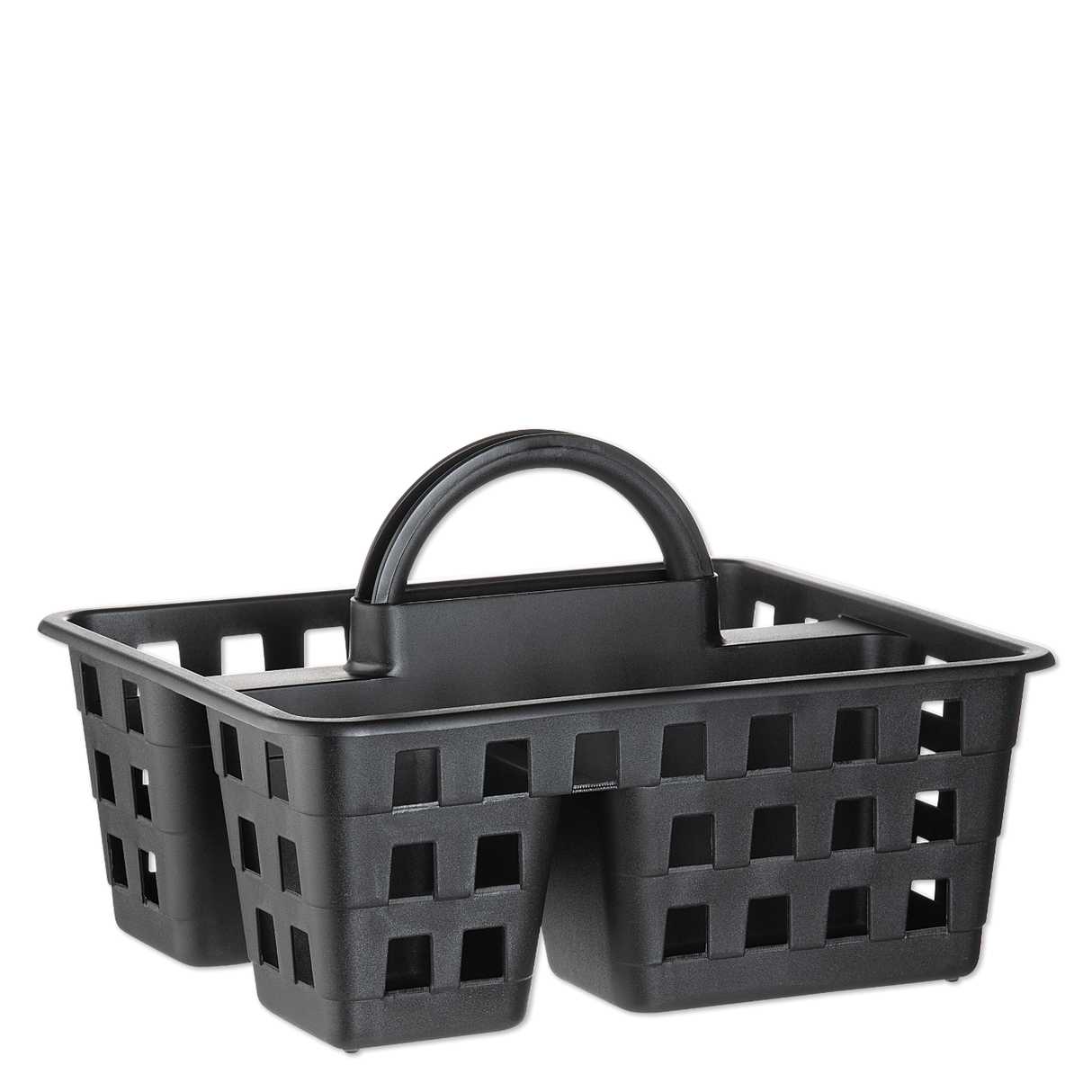 BM(DL1610) | STORAGE CADDY BLACK