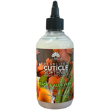 LAPALM | CUTICLE SOFTENER | PEACH & ALOE VERA
