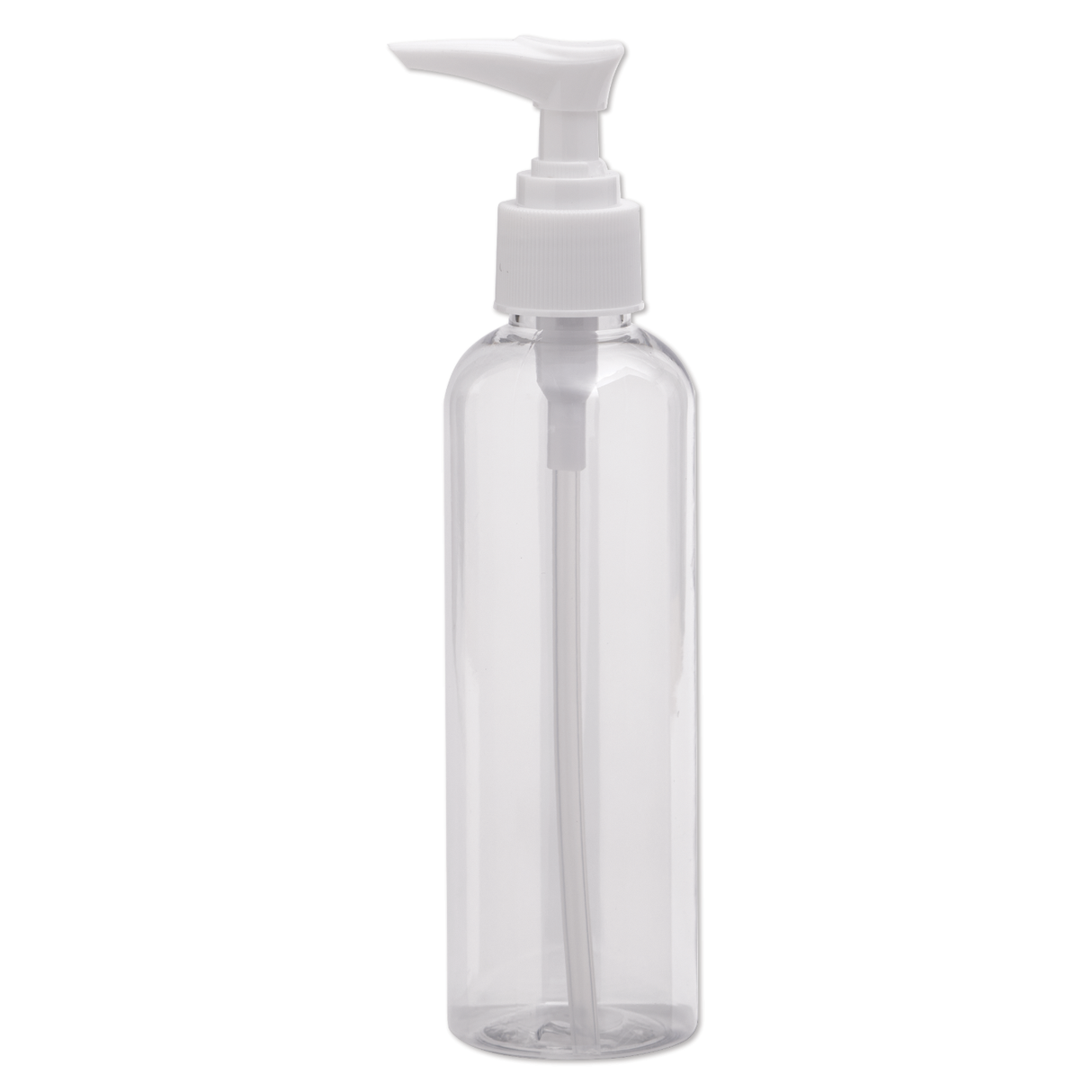 LOTION DISPENSER BOTTLE (7OZ)