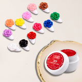 JACKIE SIGNATURE | 3D CARVING GEL 15ML