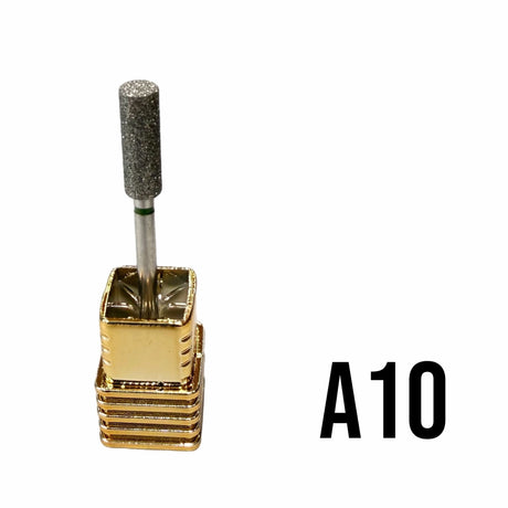 NAIL DRILL BIT | RUSSIAN MANICURE BIT | CUTICLE BIT