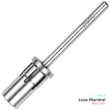 MANDREL NAIL BIT