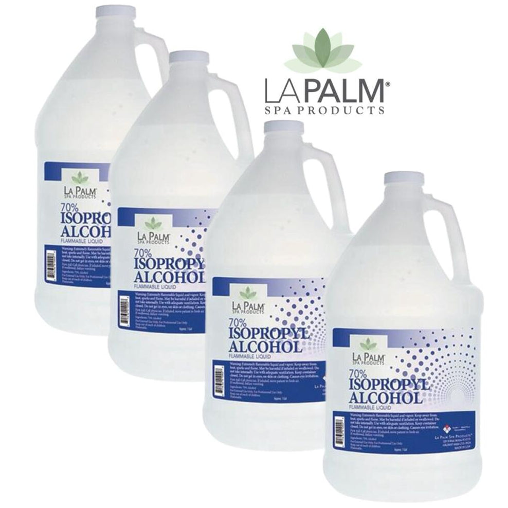 LAPALM | ALCOHOL 70%