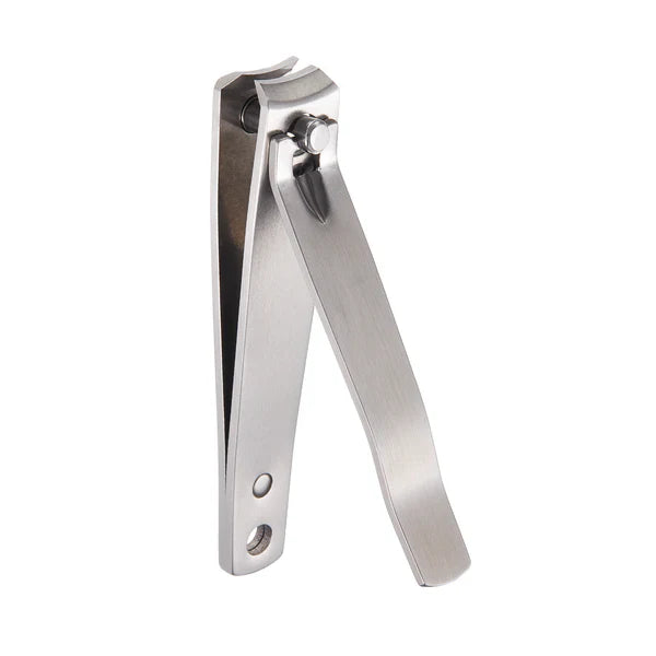 NGHIA | NAIL CLIPPER - (STAINLESS STEEL)