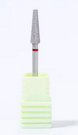 NAIL DRILL BIT | RUSSIAN MANICURE BIT | CUTICLE BIT