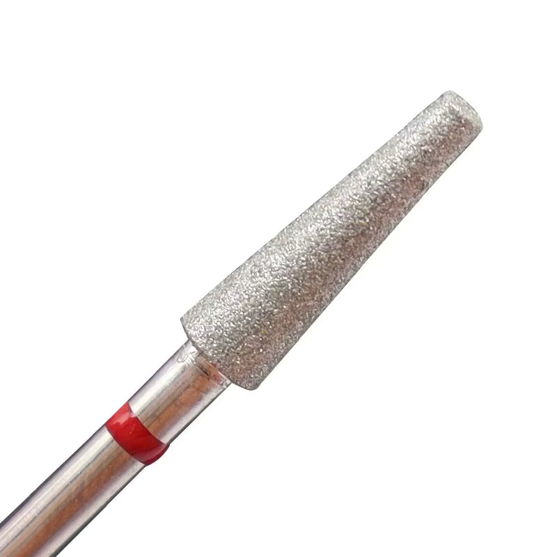 NAIL DRILL BIT | RUSSIAN MANICURE BIT | CUTICLE BIT