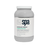 BCL SPA | MASSAGE CREAM | TINGLING CHARCOAL
