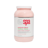 BCL SPA | MASSAGE CREAM | WILD BERRY