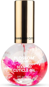 BLOSSOM | CUTICLE OIL | 0.5 OZ - BOX OF 12
