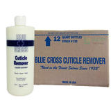 BLUE CROSS | CUTICLE REMOVER | 32 OZ