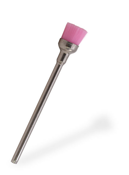 NAIL DRILL BIT | CLEANING BRUSH