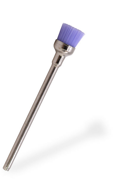 NAIL DRILL BIT | CLEANING BRUSH