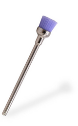 NAIL DRILL BIT | CLEANING BRUSH