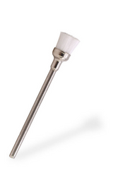 NAIL DRILL BIT | CLEANING BRUSH