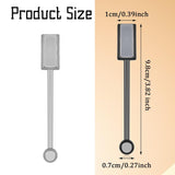 MAGNET | DOUBLE HEAD | SET OF 2PCS