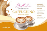 BELLALUX | MINERAL SALT - 5GAL