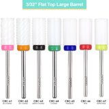 PANA | CERAMIC BARREL STRAIGHT