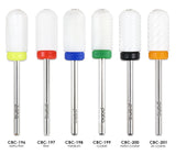 PANA | CERAMIC WHITE | SAFETY NAIL BIT | LARGE