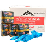 LAPALM | VOLCANOSPA | CBD GOLD