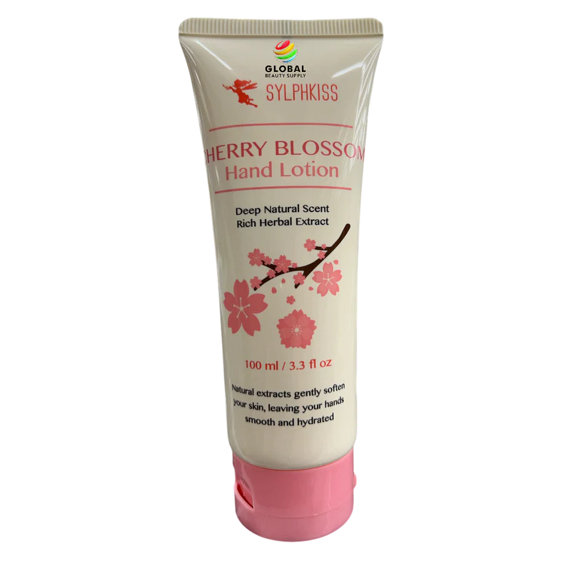 SYLPHKISS | HAND LOTION (CASE OF 65)