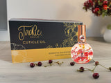 JACKIE SIGNATURE | CUTICLE OIL - BOX OF 9