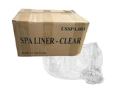 USS | SPA LINER | CASE OF 400 PCS