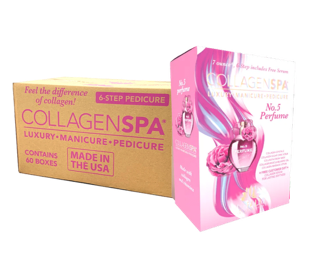 LAPALM | COLLAGENSPA | NO.5 PERFUME