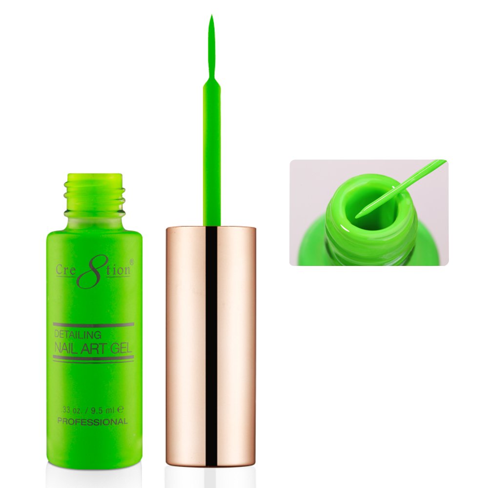 CRE8TION DETAILING NAIL ART GEL 0.33 oz - #56