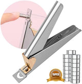 MAGNET | TIP CUTTER WITH MAGNETIC MEASURE