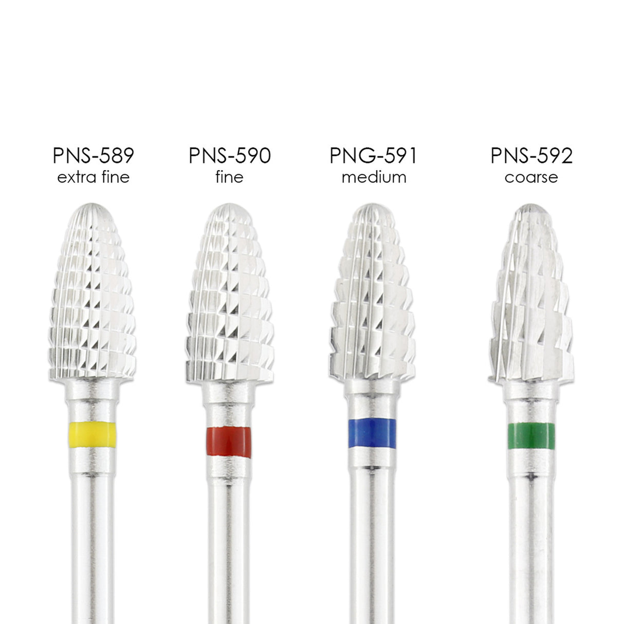 PANA | MINI CONE  BIT