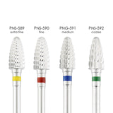 PANA | MINI CONE  BIT