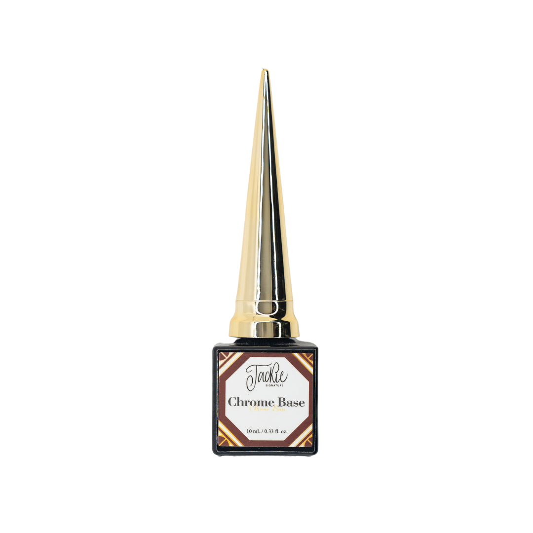 JACKIE SIGNATURE | CHROME BASE - 10ML