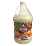 LAPALM | CUTICLE SOFTENER | PEACH & ALOE VERA