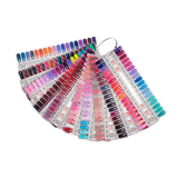 DC | DUO LACQUER & GEL |  DC001 - DC326