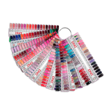 DND | DUO LACQUER & GEL |  DND401 - DND929