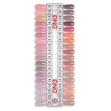 DND | DUO LACQUER & GEL |  DND401 - DND929