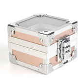 NAIL BIT HOLDER | LUXURY BOX | 25 SLOT