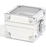 NAIL BIT HOLDER | LUXURY BOX | 25 SLOT