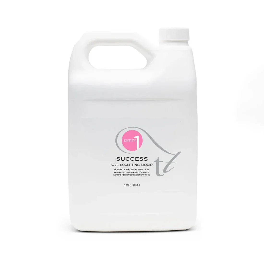 ENTITY | SOLAR LIQUID MONOMER (1 GALLON)