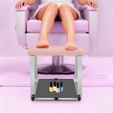 Pedicure foot rest |  F3