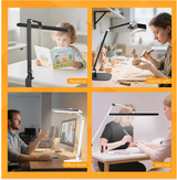 TABLE LAMP | K80 WHITE