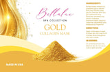 BELLALUX | COLLAGEN MASK - 5GAL