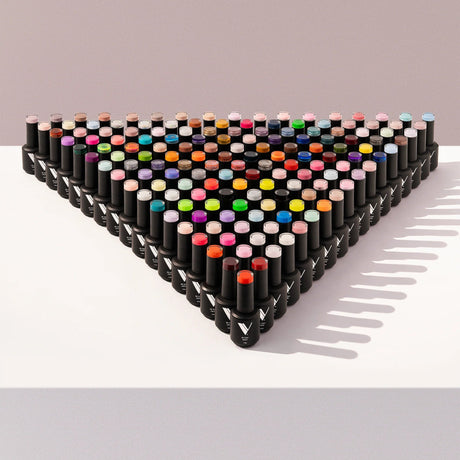 VALENTINO | GEL POLISH |  001 - 244