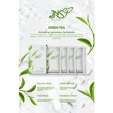 JNS | 4 STEP - 50 PCS