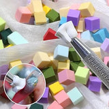 Tweezer Clip Gripping Sponge | 50pcs Replaceable