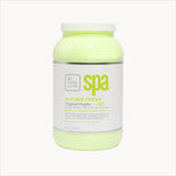 BCL SPA | MASSAGE CREAM | TROPICAL MOJITO + CBD