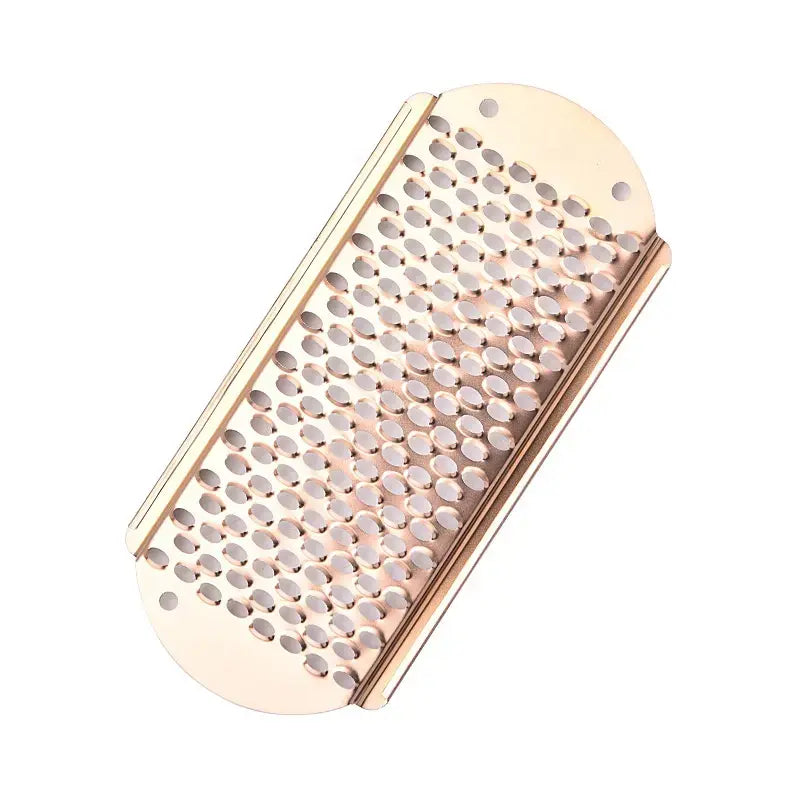 Rose Gold Foot File BLADE