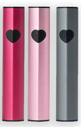 HAND LIGHT LED | C20 HEART SHAPE