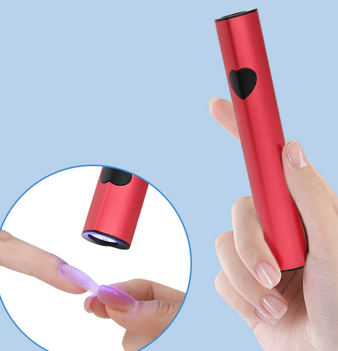 HAND LIGHT LED | C20 HEART SHAPE