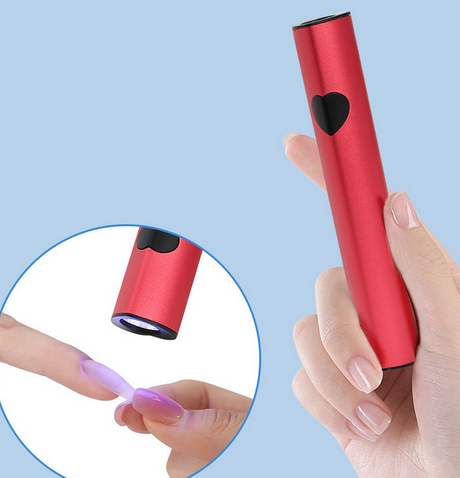 HAND LIGHT LED | C20 HEART SHAPE